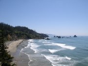 5.14.06 Indian Beach Mother's Day 081 